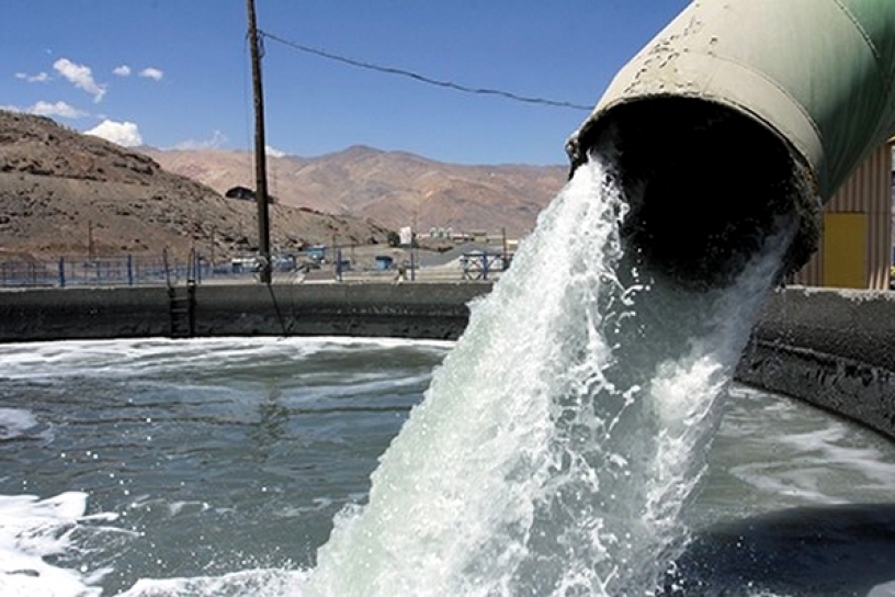 Científico dijo que el clima tiene poco que ver en la crisis del agua