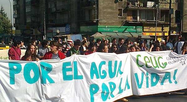 Código de Aguas: Gobierno cede y repone carácter indefinido de derechos de agua