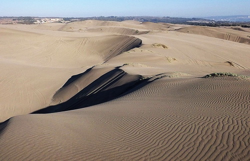 SEA recomienda rechazar hotel en las dunas de Ritoque