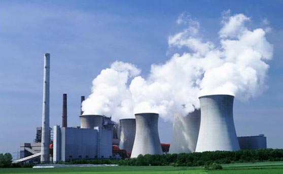 Informe recomienda al gobierno incluir opción nuclear en agenda energética