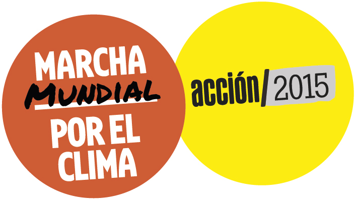 29 de noviembre: Marcha Mundial contra el Cambio Climático