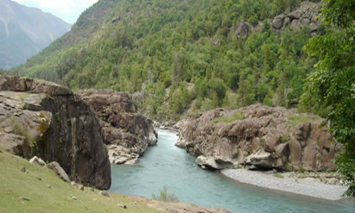 Panel técnico rechaza reclamo de Astaldi por embalse La Punilla