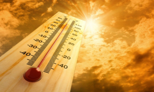ONU advierte que 2015 será el año más caluroso de la historia