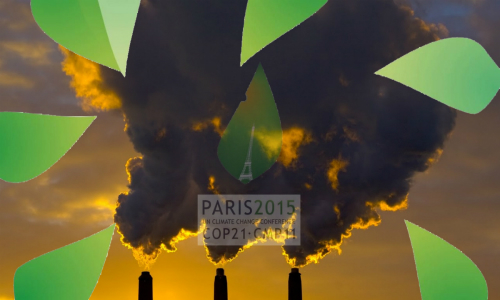 Ministro Francés ratifica la Cumbre del Clima que se realizará en París