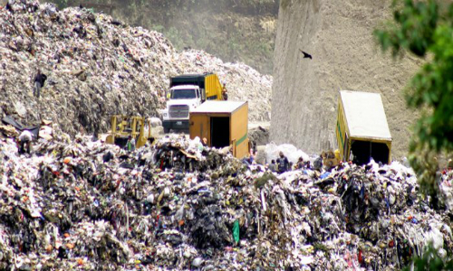 Superintendencia del Medio Ambiente inició proceso sancionatorio contra el relleno sanitario de Coyhaique