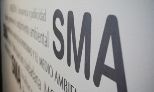 SMA presenta “Memoria de Gestión 2014-2018”