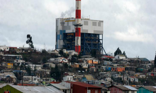 SMA investigará a termoeléctrica de Colbún tras denuncias por generación de energía mayor a la autorizada