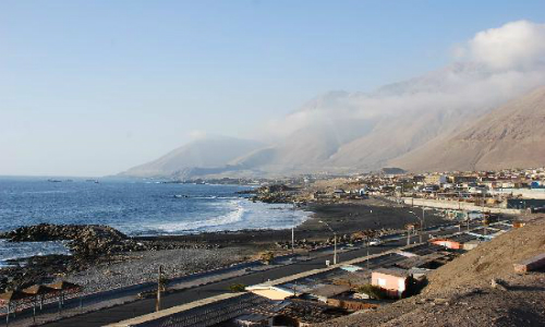 Alarmas de tsunami de Tocopilla no cumplen condiciones básicas
