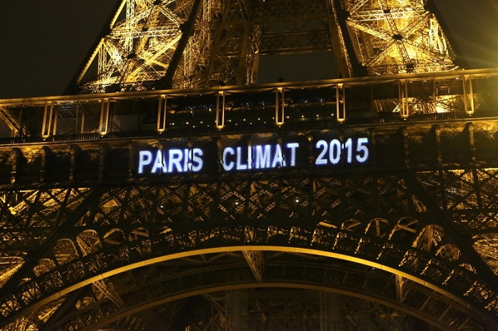 COP-21: Conoce el nuevo acuerdo mundial sobre cambio climático