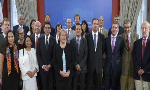 ONGs ambientales renuncian a Comisión Asesora Presidencial para reforma del SEIA