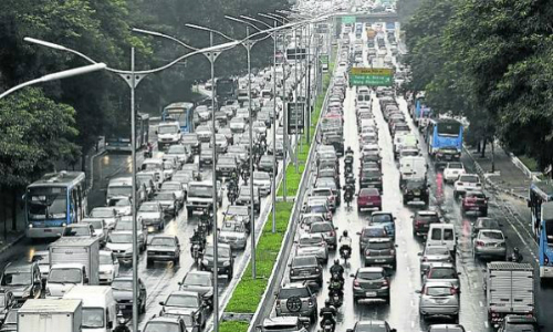 Roma, Milán y Nápoles toman medidas por la contaminación