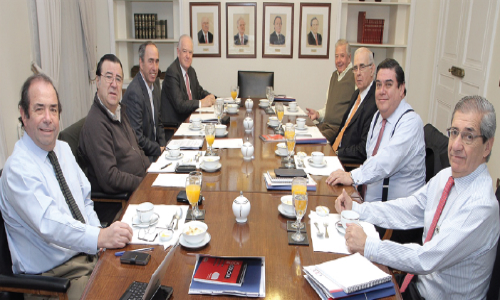 Gremio empresarial propone revisar rol del comité de ministros en reforma al SEIA