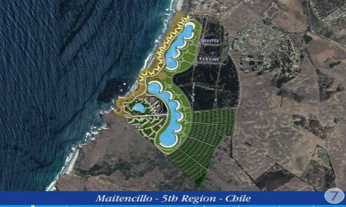 Director del SEIA desestima fallo del Tribunal Ambiental de obra inmobiliaria Costa Laguna