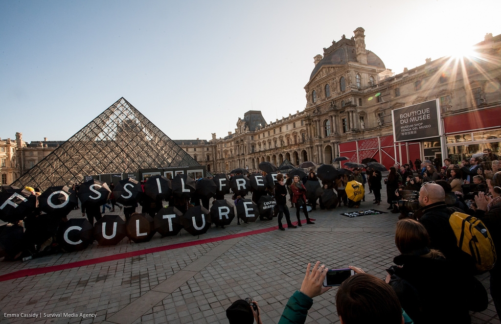 COP-21: ¿Cuáles son las diferencias entre los acuerdos de Copenhague y París?