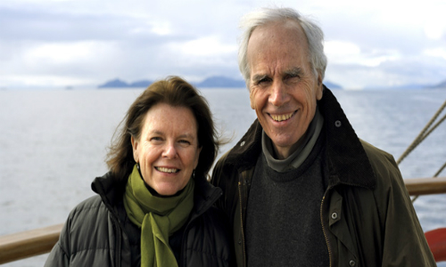 Kristine McDivitt: “Descomprimir Torres del Paine es visto como una necesidad y una oportunidad”