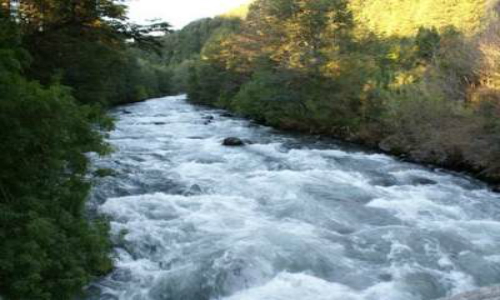 Suprema ordena indagar afectación por extracción de áridos en río Cautín