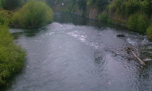 Aprueban proyecto hidroeléctrico Doña Alicia en ribera del río Cautín