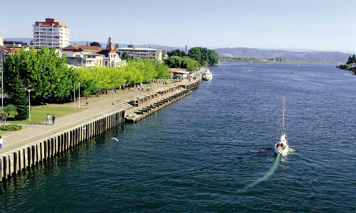 Ministro tildó de “lamentable” el rechazo de la Norma de Calidad del río Valdivia