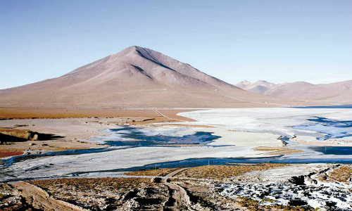 Aplazan la discusión sobre el impacto del tranque de relaves