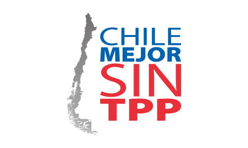 Chile Mejor Sin TPP: “Hoy no están salvaguardados los intereses de todos los chilenos, sí los de las empresas”