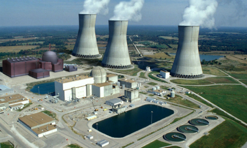 ¿Qué piensa la élite de la energía nuclear?