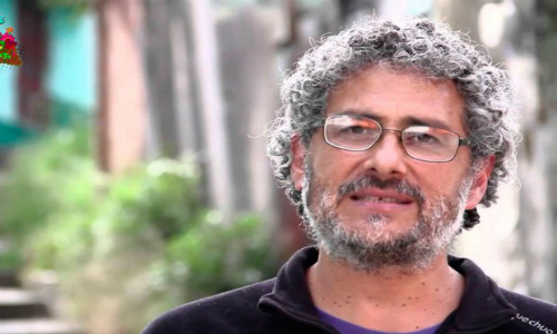 Gustavo Castro analiza demandar al Gobierno de Honduras tras regresar a México