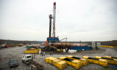 “Políticas públicas, impactos y resistencias al fracking en América Latina”