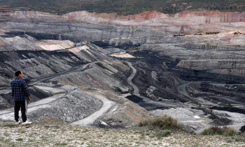 Declaran admisibilidad de proyecto carbonífero en Magallanes