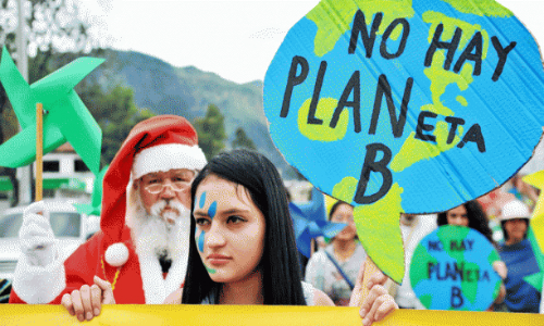 Día de la Tierra: Histórica cifra de países firman el Acuerdo de París contra el cambio climático