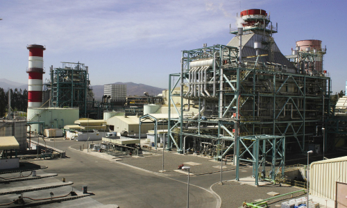 Líderes de marcha contra termoeléctrica endurecen postura