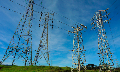 Línea eléctrica arriesga tener que repetir trámite ambiental tras duro informe de Conaf