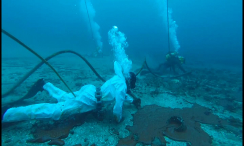 Oficiarán al Ministerio del Interior por informe final sobre bahía de Quintero