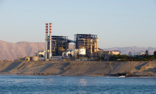 Estudios ambientales en bahía de Mejillones y humedales altoandinos