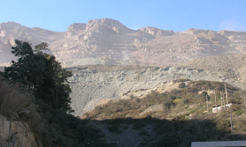 Corte Suprema confirma condena a minera Anglo American Sur por daño ambiental