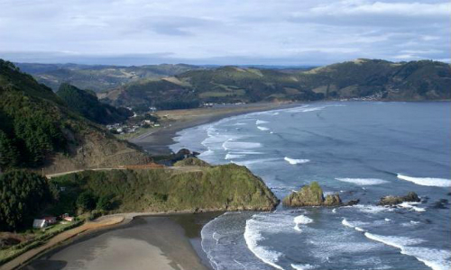 20 años cumplió la defensa territorial que mantiene a Mehuín sin ducto al mar