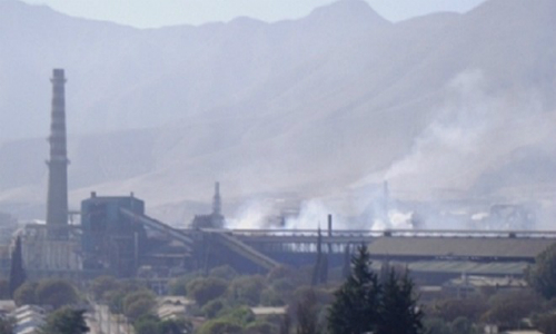 Badenier por emergencia ambiental en Atacama: es una situación anómala que amerita sumario