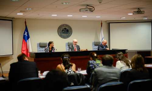 El resistido currículum del candidato de La Moneda para integrar el Tribunal Ambiental de Santiago