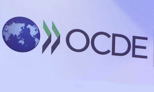 OCDE critica aumento de centrales a carbón y pide impuesto para erradicar ese combustible