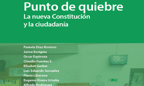 Disponible último número de Barómetro de política y equidad, publicación semestral de políticas públicas