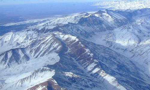 Europa acepta demanda de campesino peruano por daño en Los Andes