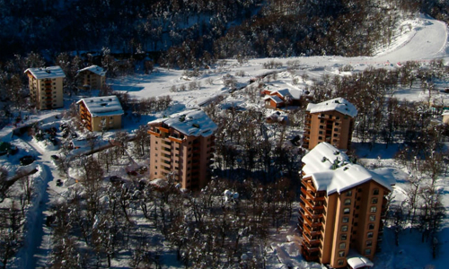 Esta semana analizarán rechazo a DIA de edificios en Valle Hermoso, Termas de Chillán