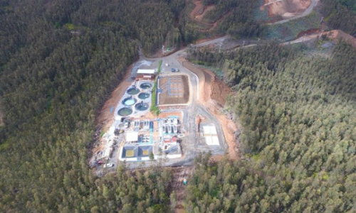 Brazo minero de LarrainVial ad portas de ingresar proyectos claves a tramitación