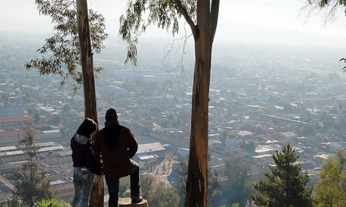 Autoridades dan a conocer balance por aplicación de la Alerta Sanitaria Ambiental en Curicó