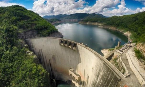 Nuevo estudio confirma que las grandes represas son una fuente principal de los gases causantes del cambio climático
