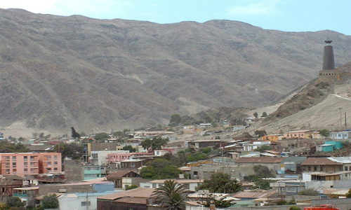 Estudio confirma efectos de relaves mineros en salud de escolares de Chañaral