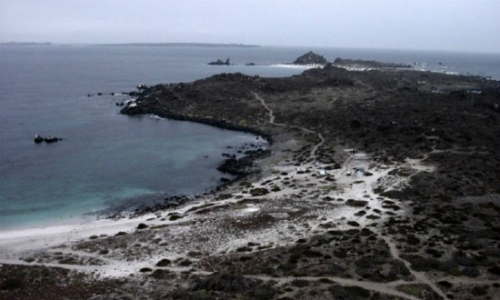 Complejo portuario en Coquimbo amenaza convertir santuarios naturales en una nueva zona de sacrificio ambiental