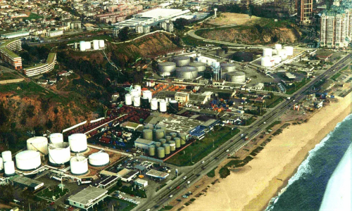 Relleno La Hormiga no recibirá material tóxico de Las Salinas