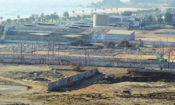 Fuerte oposición de autoridades locales a proyecto que importaría arenas contaminadas con Hidrocarburos