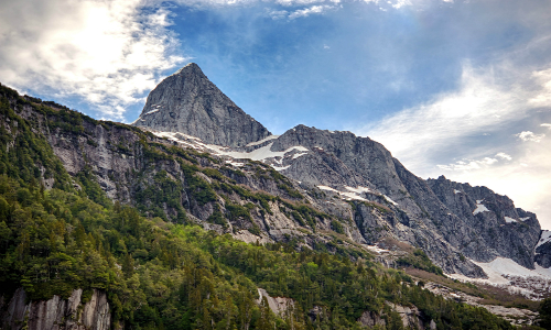 Gobierno inició consulta pública para la gestión sustentable de las montañas