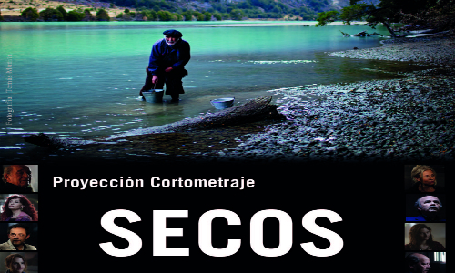 SECOS: La Recuperacion del Agua